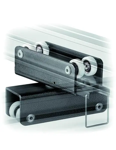 Manfrotto carucior dublu sina FF3236