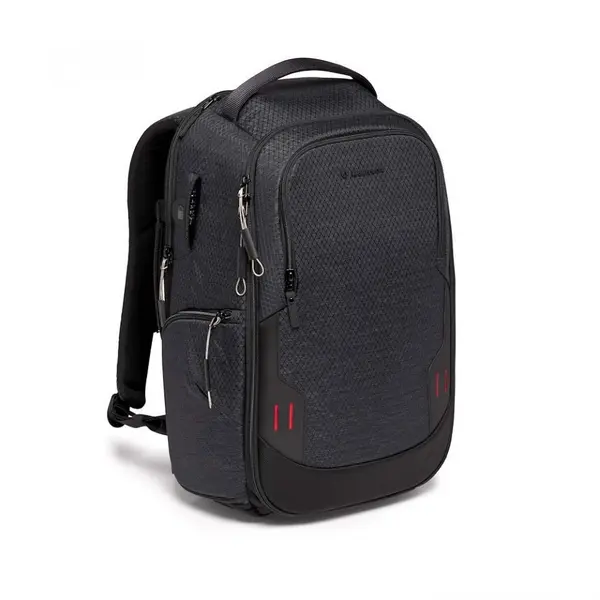 Manfrotto Frontloader M rucsac foto