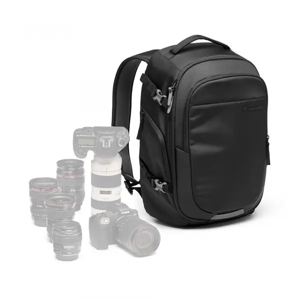 Manfrotto Gear III Rucsac foto