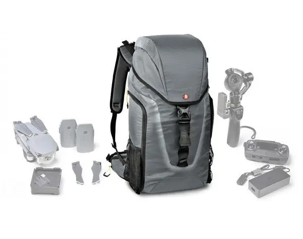 Manfrotto Hover-25 Rucsac foto