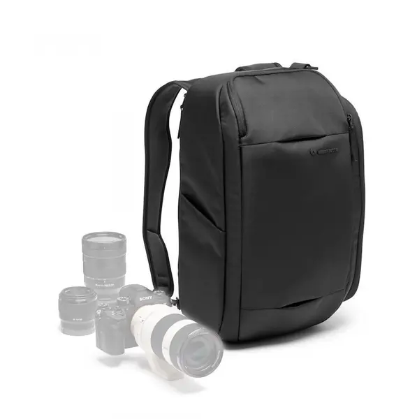 Manfrotto Hybrid 3n1 Rucsac foto