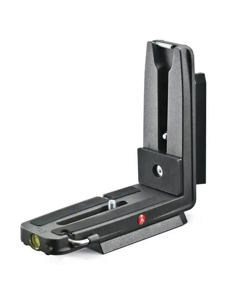Manfrotto L Bracket Q5 Dispozitiv prindere