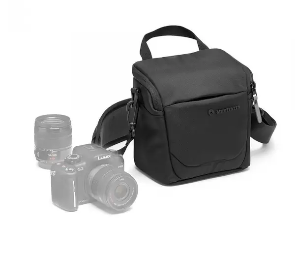 Manfrotto MA3-SB-S Geanta foto de umar S