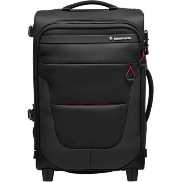 MANFROTTO Manfrotto Pro Light Reloader Switch-55 Rucsac/Roller (Negru)