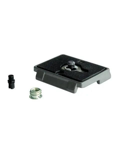 Manfrotto placuta rapida dreptunghiulara