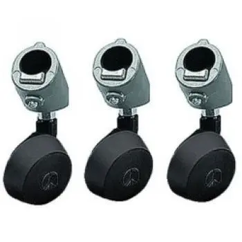 Manfrotto Roti stativ