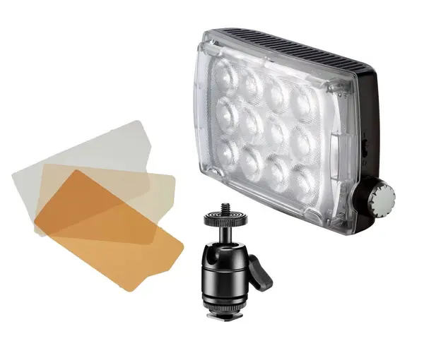 Manfrotto Spectra 500F PowerLED 5000K