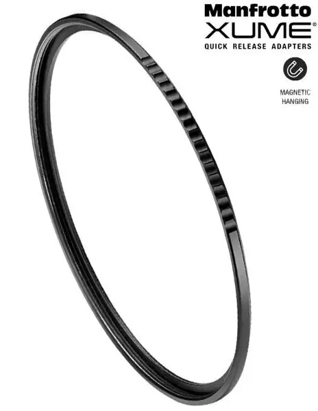 Manfrotto Xume suport filtru 49 mm
