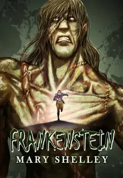 Manga Classics Frankenstein, Paperback/M Chandler