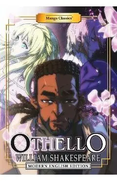Manga Classics: Othello (Modern English Edition) - William Shakespeare