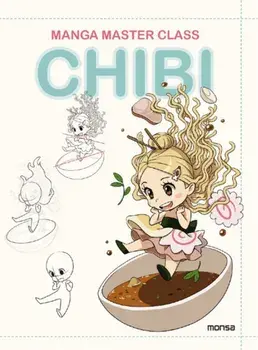 Manga Master Class Chibi, Hardback/***