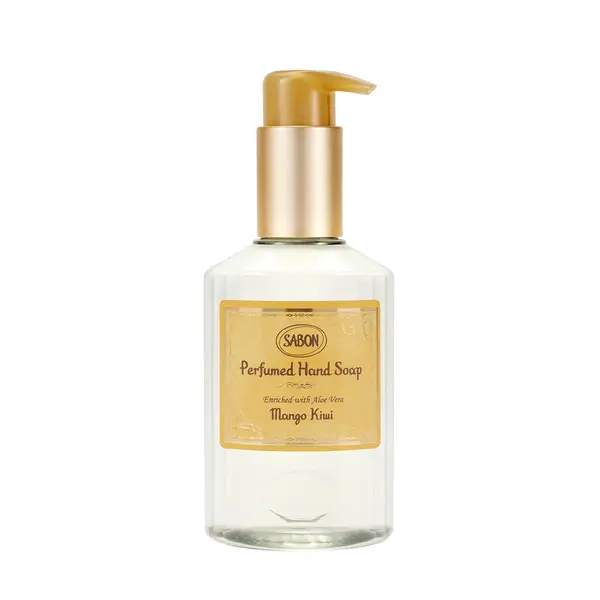 Mango kiwi hand soap 200 ml