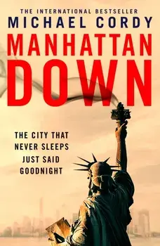 Manhattan Down, Paperback/Michael Cordy