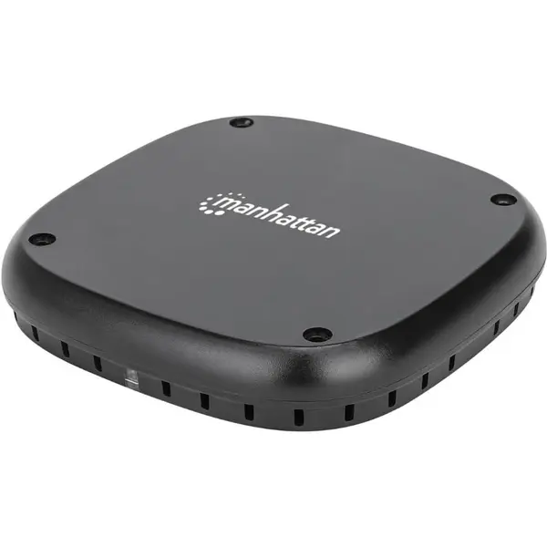 MANHATTAN Incarcato Wireless, MANHATTAN Under-Desk, 10W, negru