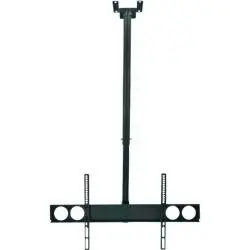 MANHATTAN Manhattan Ceiling mount for TV LED/LCD/PLASMA, 37-70'', 50kg, adjustable, VESA