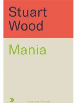 Mania. Tartan, Turmoil and My Life as a Bay City Roller, Hardback/Stuart Wood