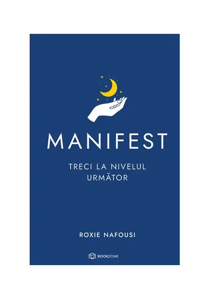 Manifest: Treci la nivelul urmator