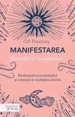 Manifestarea. Jurnalul de manifestare