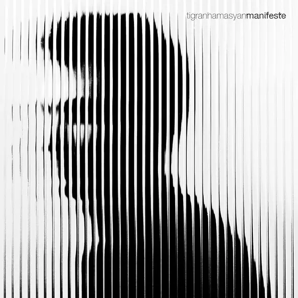Manifeste - Vinyl | Tigran Hamasyan