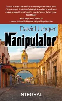 Manipulator/David Unger