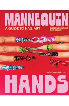 Mannequin Hands - Victoria Houllis