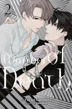 Manner of Death, Vol. 2, Paperback/Yukari Umemoto