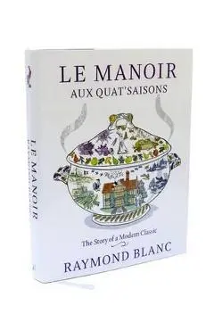 Manoir aux Quat'saisons