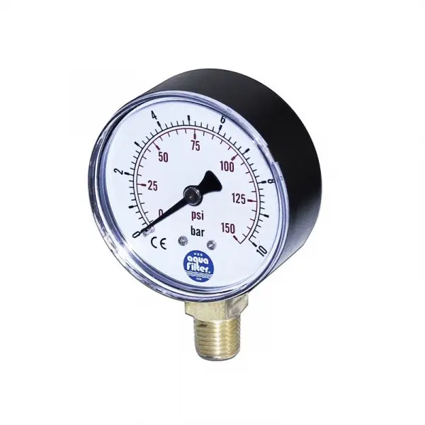 Manometru Aquafilter 1 4 FE (KCGA-1)