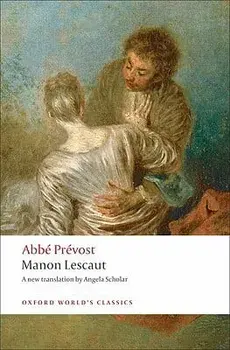 Manon Lescaut, Paperback/Abbe Prevost