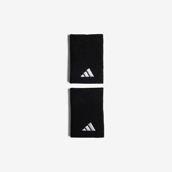Manșete Lungi Tenis ADIDAS Negru