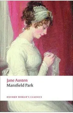 Mansfield Park