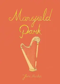 Mansfield Park, Hardback/Jane Austen