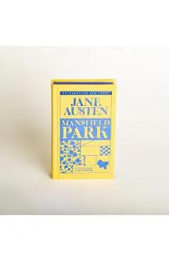 Mansfield Park - Jane Austen