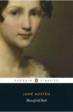 Mansfield Park - Jane Austen