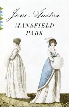 Mansfield Park - Jane Austen