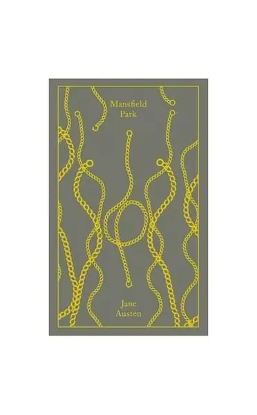 Mansfield Park | Jane Austen