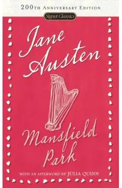 Mansfield Park - Jane Austen