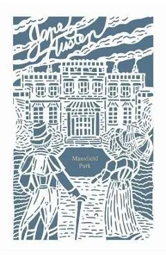 Mansfield Park (Jane Austen Collection) - Jane Austen