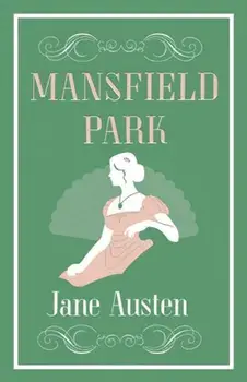 Mansfield Park, Paperback/Jane Austen