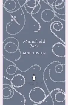 Mansfield Park, Paperback/Jane Austen
