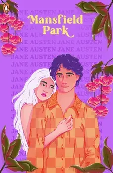 Mansfield Park, Paperback/Jane Austen