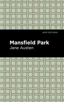 Mansfield Park, Paperback/Jane Austen