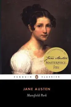 Mansfield Park, Paperback/Jane Austen