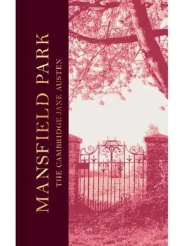 Mansfield Park. The Collector's Edition, Hardback/Jane Austen