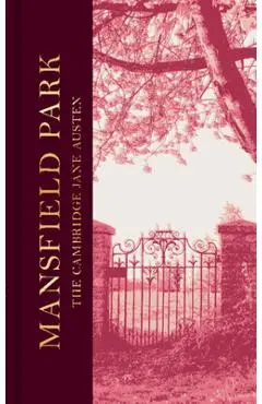 Mansfield Park: The Collector's Edition - Jane Austen