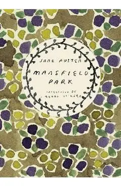 Mansfield Park (Vintage Classics Austen Series)