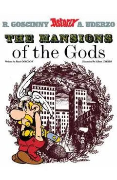 Mansions of the Gods