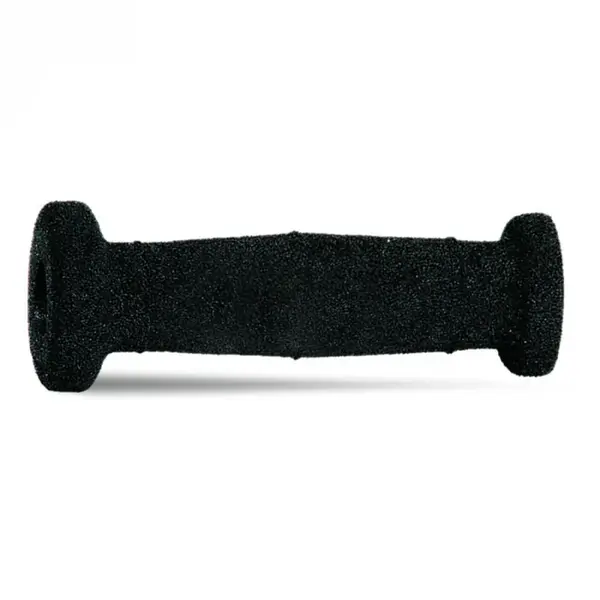Mansoane burete Progrip 786- capat inchis; L 125mm Culoare Negru