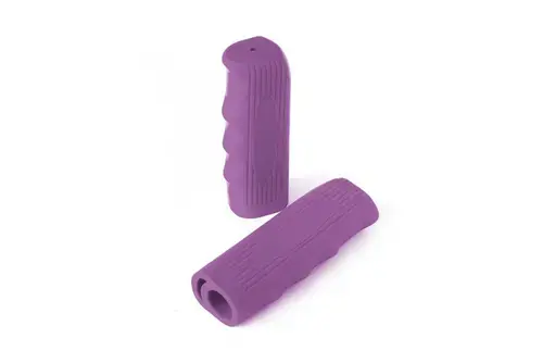 Mansoane Clasice NMX-0214BN, 116mm, Material Kraton, Mov