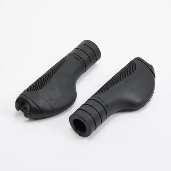 Manșoane Ergonomice CITY 500 Negru